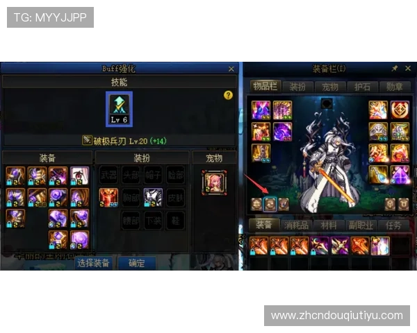 斗球.vio玩家必看：最佳装备搭配与技能提升方案全攻略